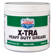 Lucas Oil X-Tra H/D Grease